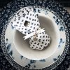 Laura Ashley BLUEPRINT - miska 23 cm - CHINA ROSE
